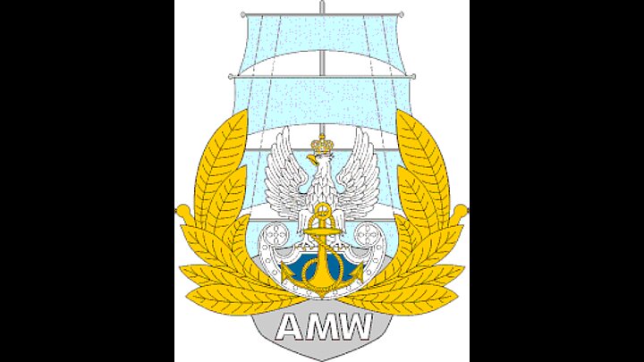 Logo AMW