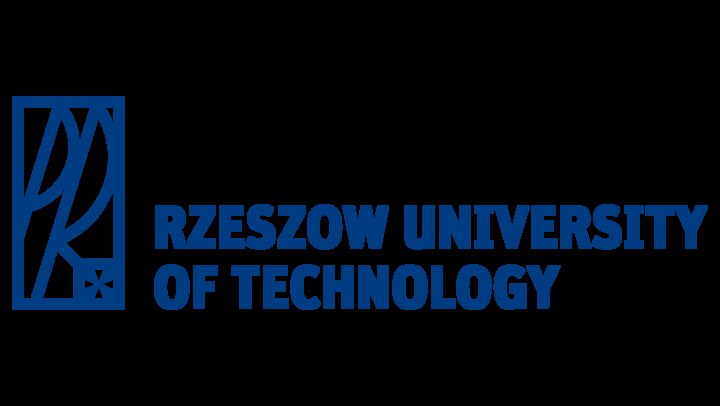 logo Rzeszow University